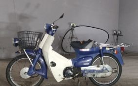 HONDA SUPER CUB50 AA01