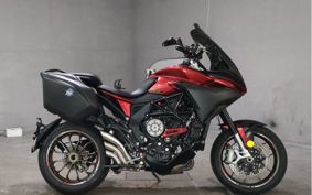 OTHER MV AGUSTA  TWO RIZUMOVE LOW  CHE 800R 2023 ..