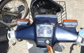 HONDA C90 SUPER CUB E HA02