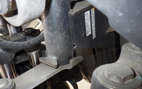 YAMAHA TRICITY 125 SE82J