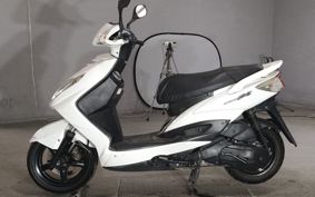 YAMAHA CYGNUS 125 X SE44J