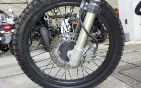 HONDA XR250 BAJA 1993 MD30