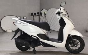 HONDA LEAD 125 JK12