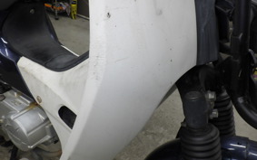 HONDA C50 SUPER CUB 2015 AA04