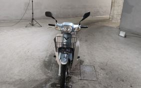 HONDA SUPER CUB110 JA10