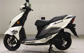 SUZUKI AVENIS 125 EA12J
