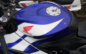 HONDA CBR600RR 2008