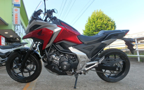 HONDA NC750X 2024 RH09