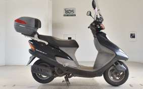 HONDA SPACY 125 Gen. 3 JF04