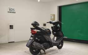 SUZUKI ADDRESS V125 S 2021 CF4MA