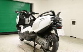 BMW C650GT 2017
