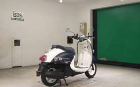 YAMAHA VINO 50 2012 SA54J