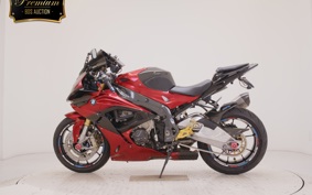BMW S1000RR 2015