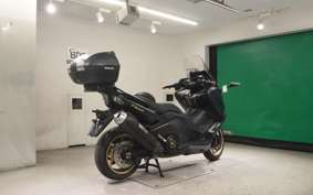 YAMAHA T-MAX 530 2016 SJ12J