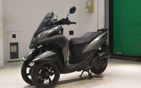 YAMAHA TRICITY 125 A 2004 SEC1J