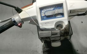 HONDA GYRO TA01