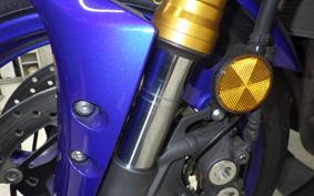 YAMAHA YZF-R6 2019