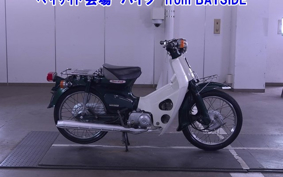 HONDA C90
