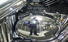 SUZUKI INTRUDER 400 Classic 2013 VK56A