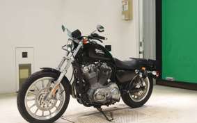 HARLEY XL883-I 2009