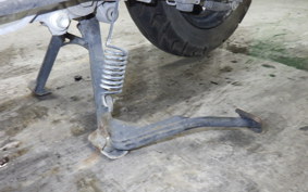 YAMAHA JOG 125 SEJ5J