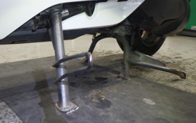 HONDA FORZA Z GEN 2 MF10