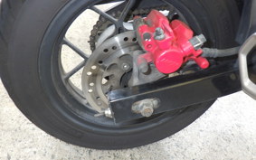 HONDA GROM JC75