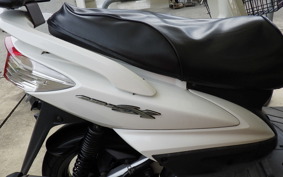 YAMAHA CYGNUS 125 X 2 SE44J