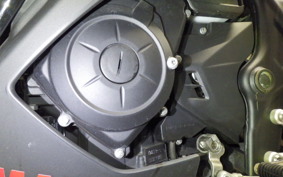 YAMAHA YZF-R25 2021 RG10J