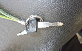 HONDA C110 SUPER CUB JA10