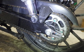 HONDA GB350 2021 NC59