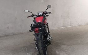 HONDA NC700S 2013 RC61