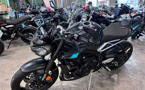 TRIUMPH STREET TRIPLE 765 RS 2026 HDA614