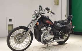SUZUKI INTRUDER 400 1995 VK51A