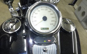 HARLEY FLHRS 1450