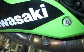 KAWASAKI NINJA 650 A 2017 ER650H