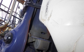 HONDA C50 SUPER CUB AA01