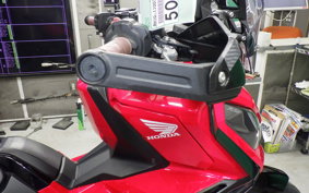 HONDA X-ADV 750 2023 RH10