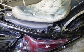 KAWASAKI VULCAN 400 CLASSIC 1997 VN400A