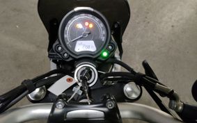 TRIUMPH  TRIUMPH  STREET  SCRAMBLER  DAD78G