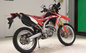 HONDA CRF250L 2011 MD44
