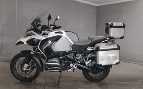BMW R1200GS ADVENTURE 2014 0A02