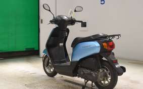 HONDA TACT-4ﾍﾞｰｼｯｸ AF75