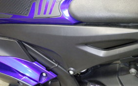 YAMAHA YZF-R125 2022 RE45J