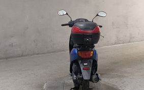 HONDA MANY CTOR AF79