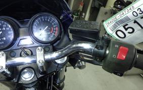 KAWASAKI ZRX400 2004 ZR400E