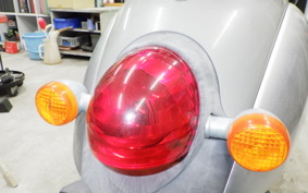 HONDA CREA SCOOPY AF55