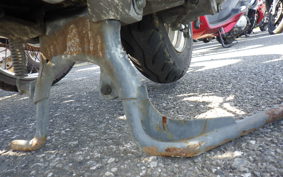 HONDA DIO Gen.6 AF68