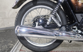 YAMAHA SR400 2019 RH16J