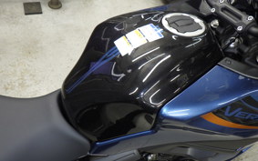 KAWASAKI VERSYS A 2026 LE650H